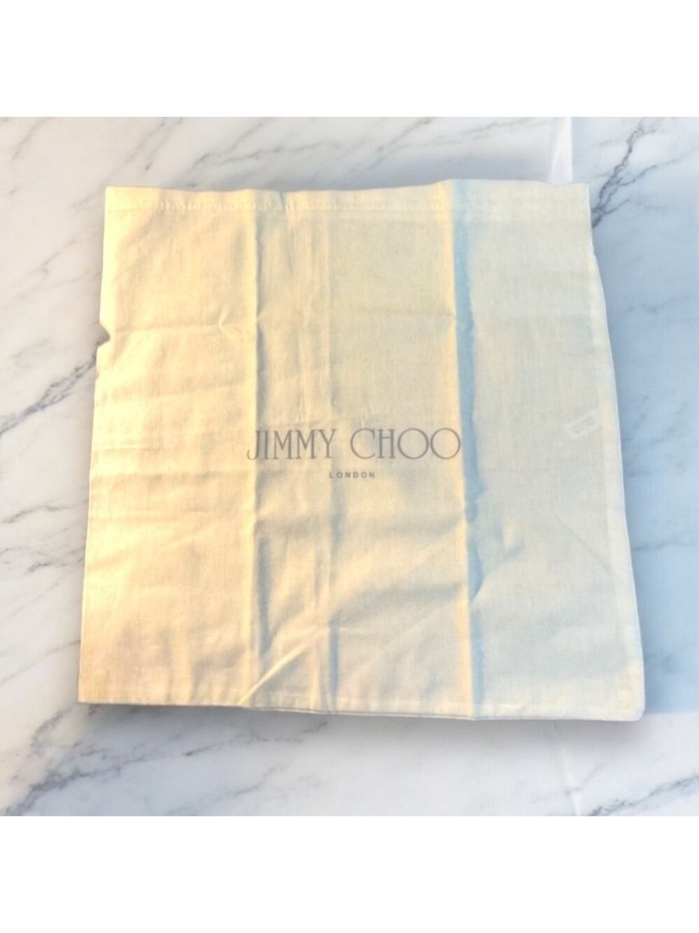 Jimmy Choo Dust Bag